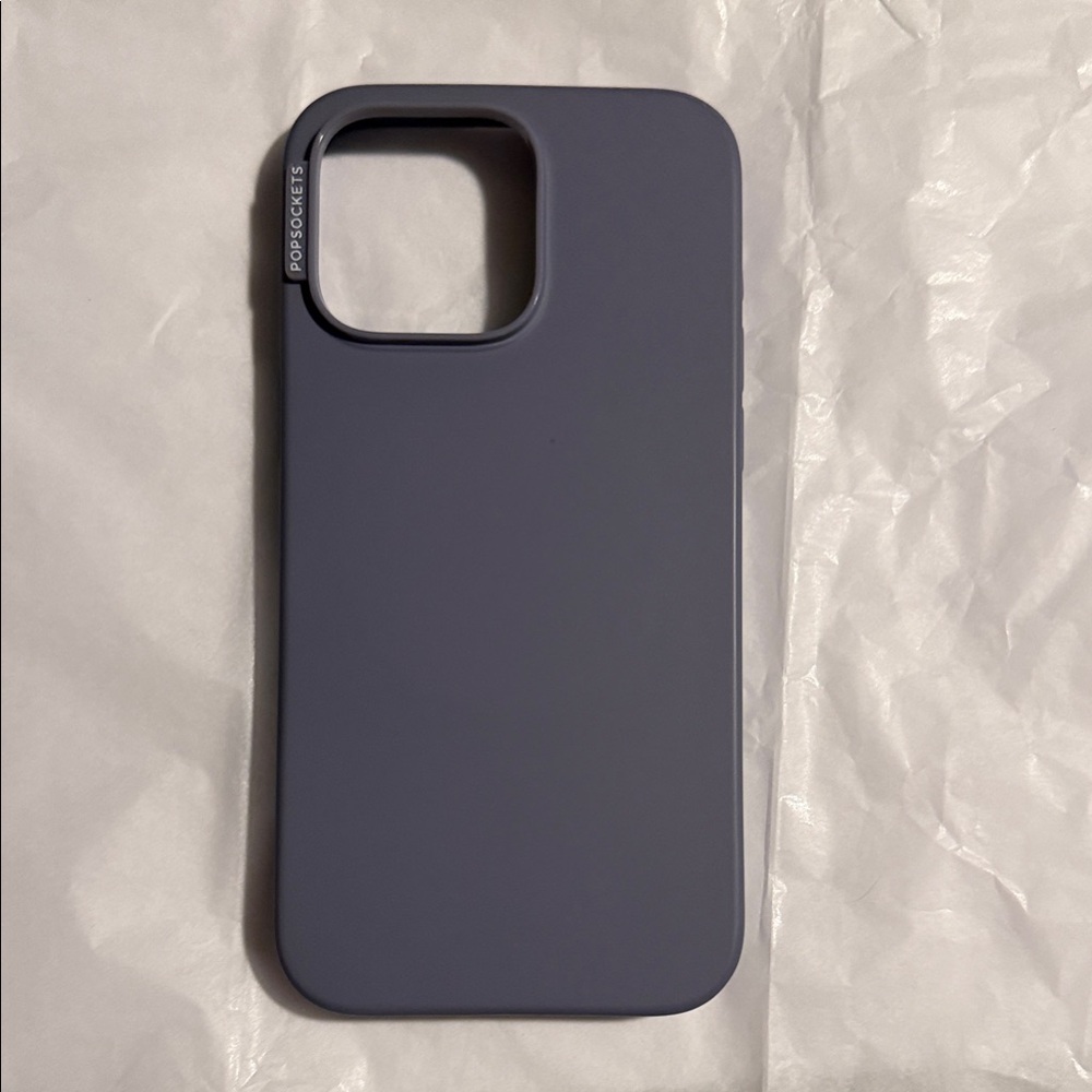 PopSocket “dusk” Phone Case- iPhone 15 Pro Max